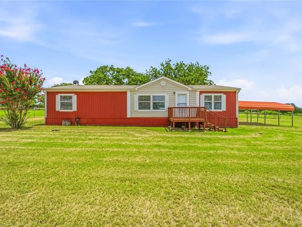 1402 County Road 185, Stephenville, TX 76401