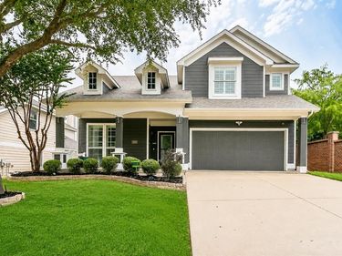 4904 Mccauley Drive, Fort Worth, TX 76244
