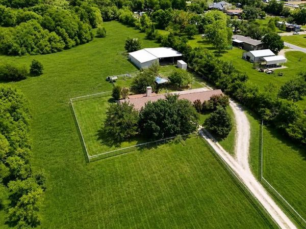 2287 Fm 549, Rockwall, TX 75032