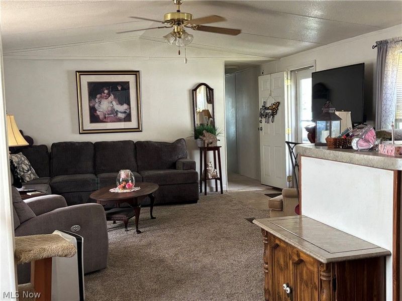 1229 Columbiana-Lisbon Road, Unit 63, Columbiana, OH 44408 Photo 13