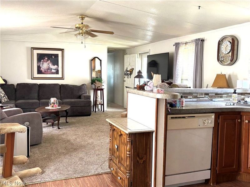 1229 Columbiana-Lisbon Road, Unit 63, Columbiana, OH 44408 Photo 14