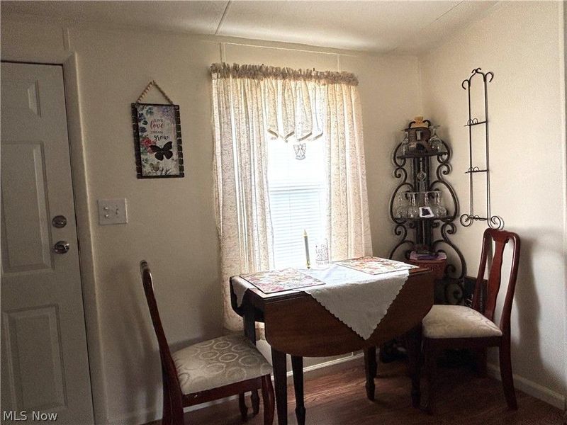 1229 Columbiana-Lisbon Road, Unit 63, Columbiana, OH 44408 Photo 16