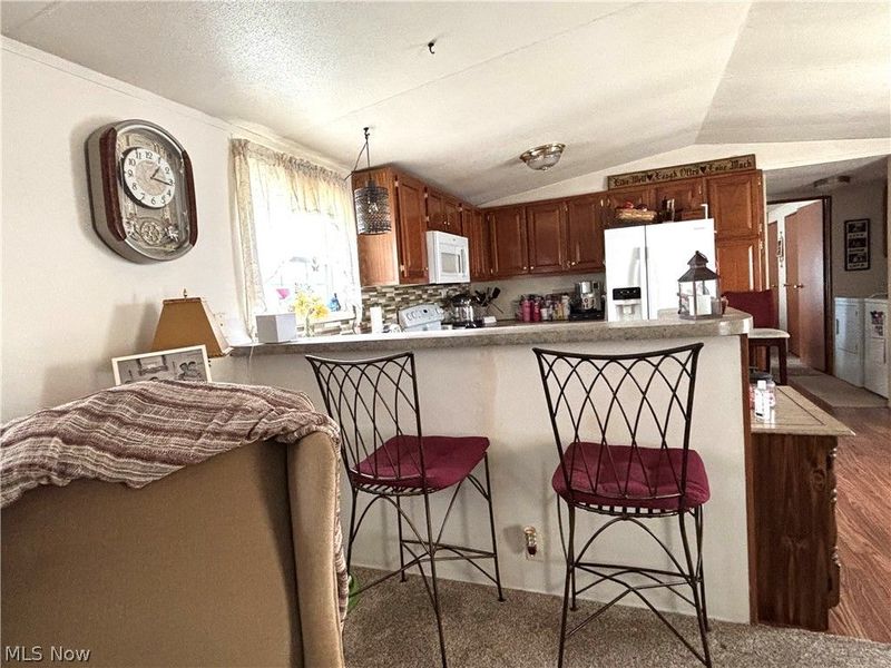 1229 Columbiana-Lisbon Road, Unit 63, Columbiana, OH 44408 Photo 17