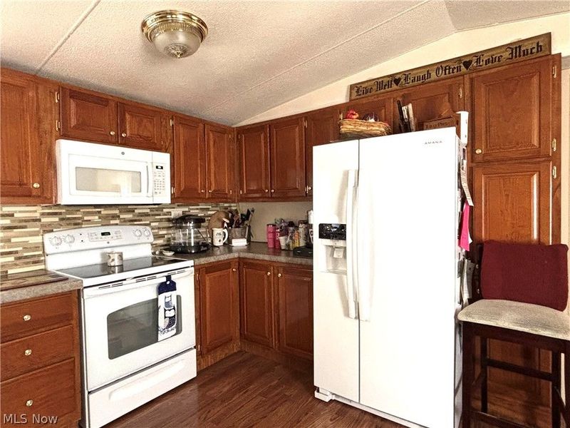 1229 Columbiana-Lisbon Road, Unit 63, Columbiana, OH 44408 Photo 20