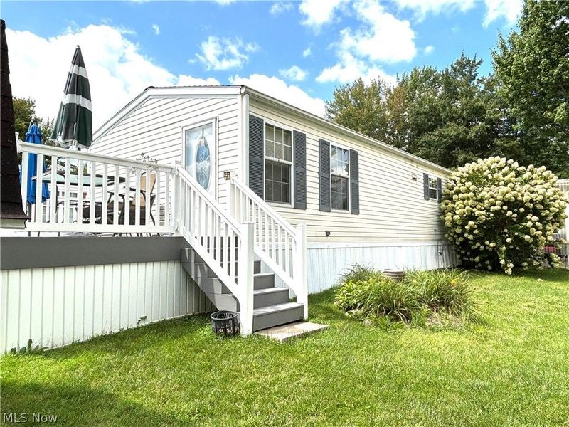 1229 Columbiana-Lisbon Road, Unit 63, Columbiana, OH 44408 Photo 3