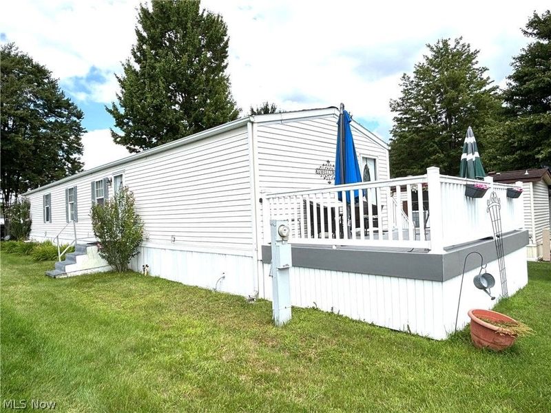 1229 Columbiana-Lisbon Road, Unit 63, Columbiana, OH 44408 Photo 5
