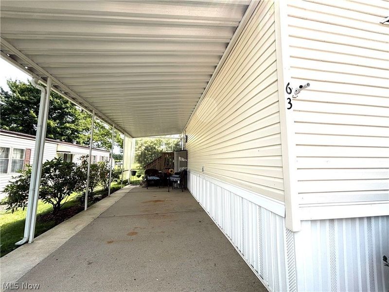 1229 Columbiana-Lisbon Road, Unit 63, Columbiana, OH 44408 Photo 8