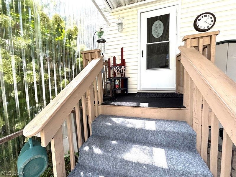 1229 Columbiana-Lisbon Road, Unit 63, Columbiana, OH 44408 Photo 9