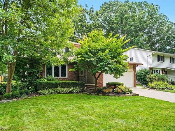 6557 Duneden Avenue , Solon, OH 44139