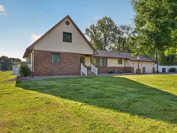 1145 NW 8th Street, Linton, IN 47441