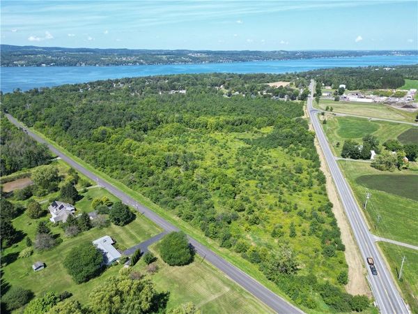 0 County Road 1 , Canandaigua, NY 14424