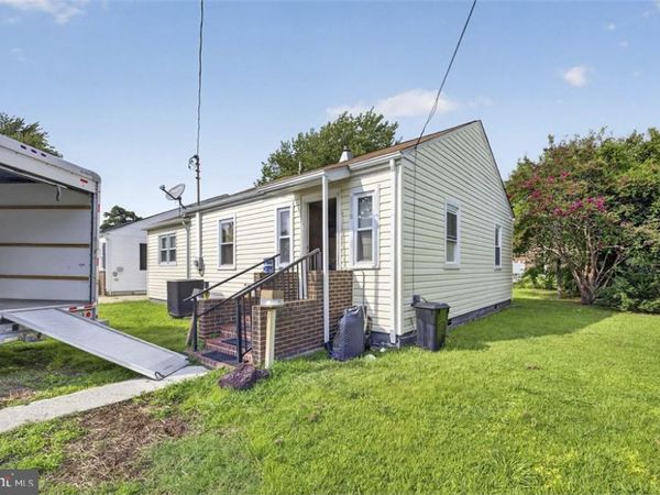 17266 LARIMER STREET , PINEY POINT, MD 20674
