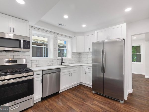 4202 BARRINGTON ROAD , BALTIMORE, MD 21229