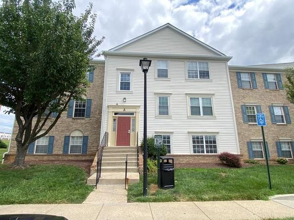 1403 KEY PARKWAY , Unit 201, FREDERICK, MD 21702