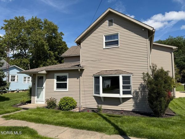 118 S Turkey Foot Avenue , Malinta, OH 43535