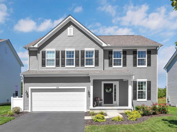 378 Cherry Hills Road , Commercial Point, OH 43116