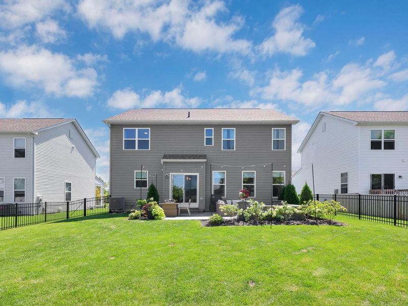 378 Cherry Hills Road, Commercial Point, OH 43116 Photo 37