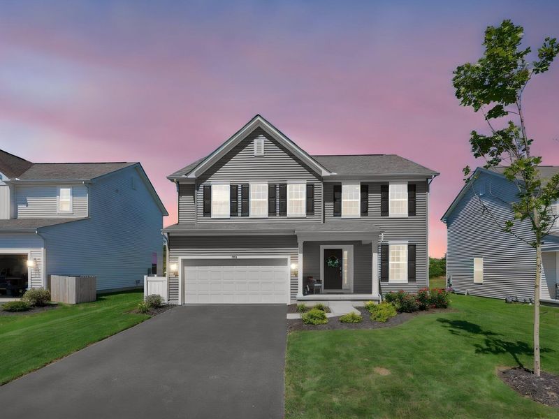 378 Cherry Hills Road, Commercial Point, OH 43116 Photo 50