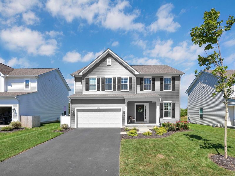 378 Cherry Hills Road, Commercial Point, OH 43116 Photo 51