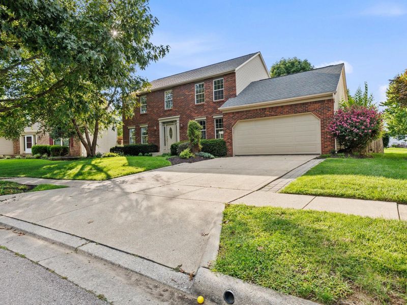 2873 Snowberry Lane, Hilliard, OH 43026 Photo 1