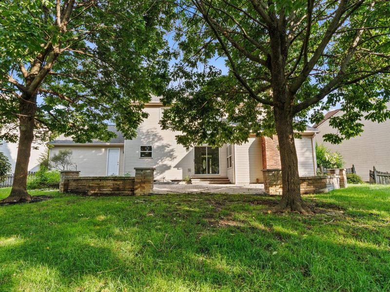 2873 Snowberry Lane, Hilliard, OH 43026 Photo 47
