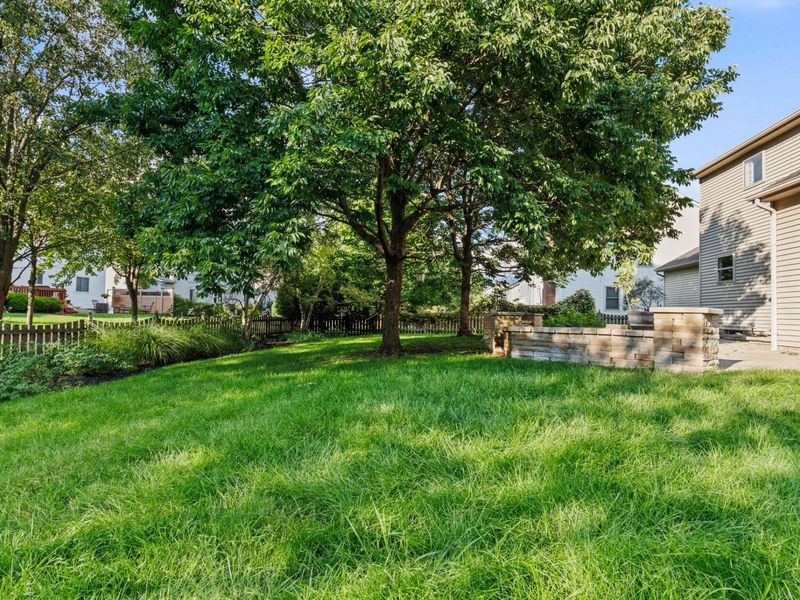 2873 Snowberry Lane, Hilliard, OH 43026 Photo 48