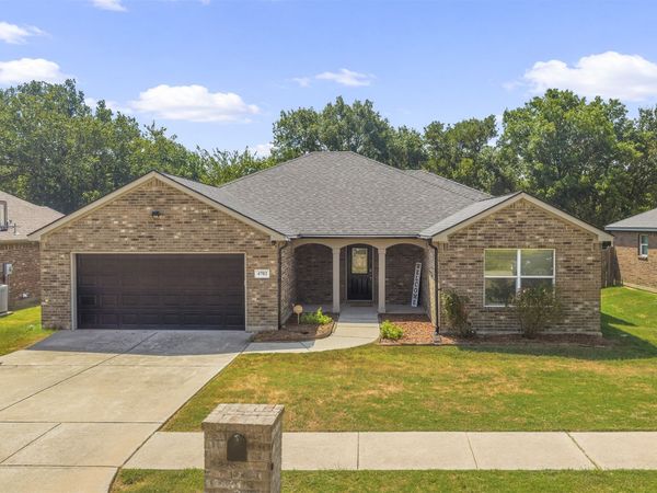 4702 Lake Shore Drive , Ardmore, OK 73401