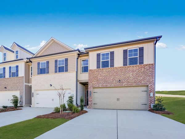5074 Highwood Drive, Unit 47, Cleveland, TN 37312