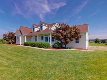 765 Crutcher Road, Smithland, KY 42081