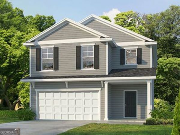 114 Brook Drive, Brunswick, GA 31525