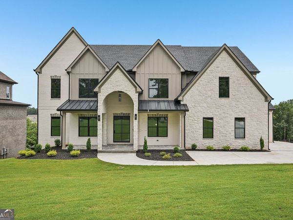 3263 N Bogan Road, Buford, GA 30519