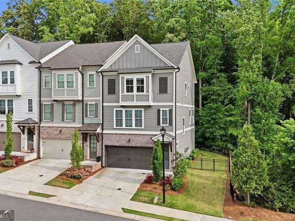 228 Retreat Lane, Canton, GA 30114