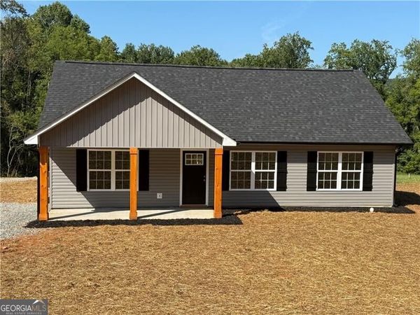 45 Charlies Way, Dahlonega, GA 30533