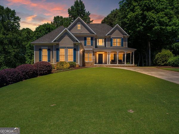 8970 Riverwood Lane, Gainesville, GA 30506