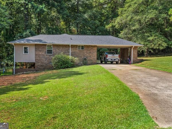 138 Baker Road, Macon, GA 31211