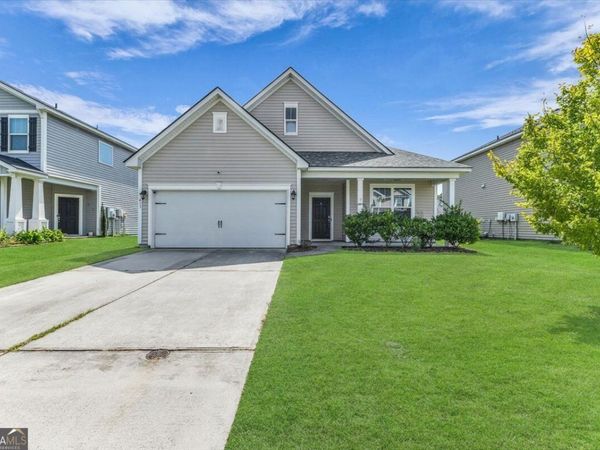 413 Lions Den Drive, Pooler, GA 31322