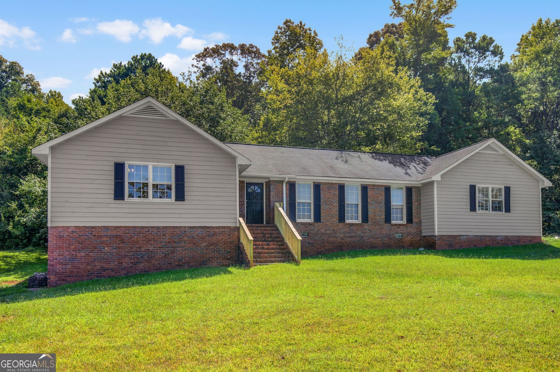 99 Sunnybrook Drive, Hogansville, GA 30230 Main Photo