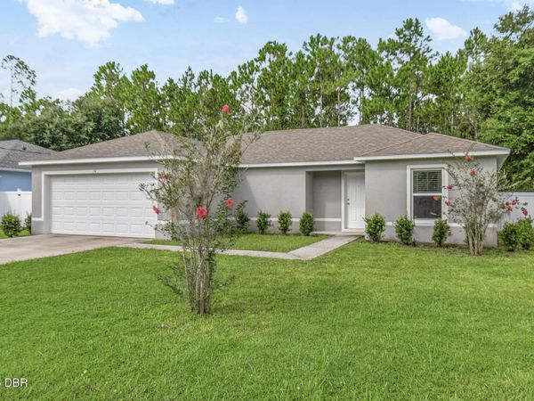 14 Zinnia Court, Palm Coast, FL 32164