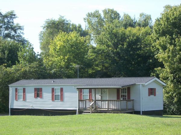 188 Eugene Reed Rd , Woodbury, TN 37190