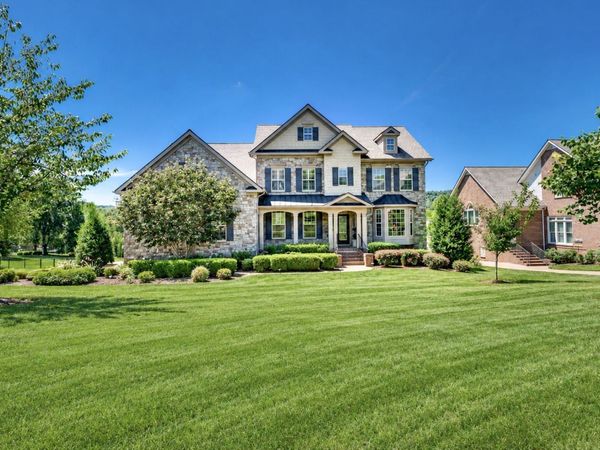1833 Bronwyn Ct, Brentwood, TN 37027