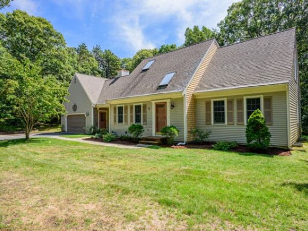 67 Valhalla Drive, South Yarmouth, MA 02664