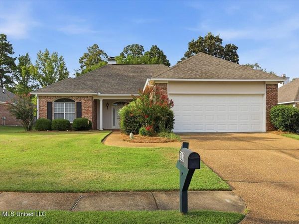 503 Willow Court Drive, Brandon, MS 39047