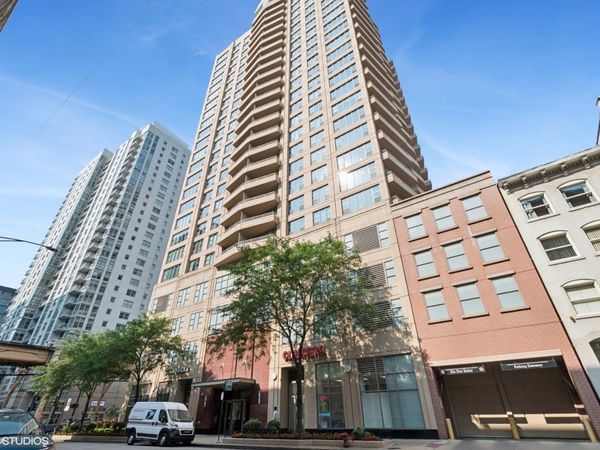 200 N Jefferson Street , Unit 1304, Chicago, IL 60661
