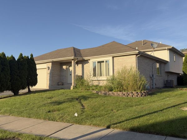 21223 Alessandra Drive , Matteson, IL 60443