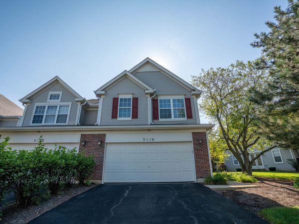 3110 Reflection Drive , Naperville, IL 60564