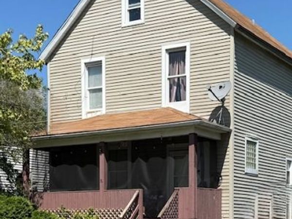 21 W 21st Street , Chicago Heights, IL 60411