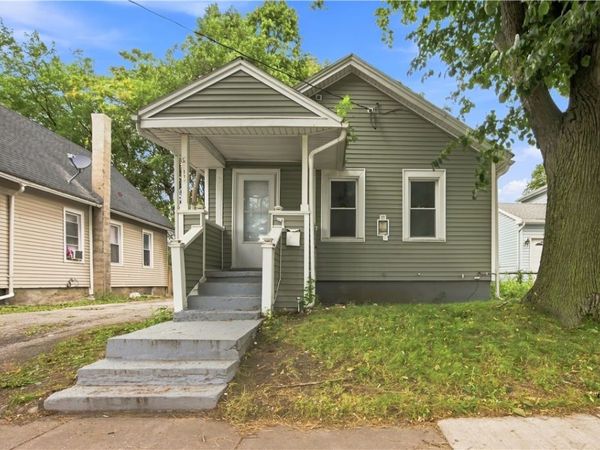 112 Pennsylvania Avenue, Rochester, NY 14609