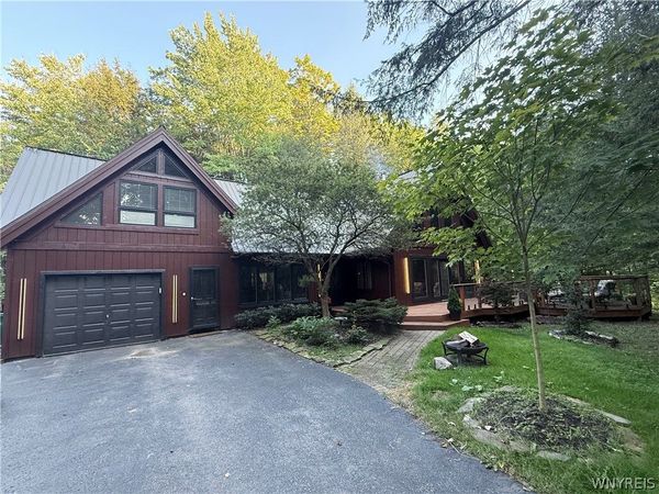 33 Woodstock Road , Glenwood, NY 14069