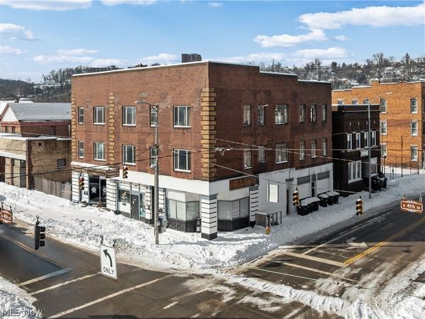 205 S 4th Street , Steubenville, OH 43952