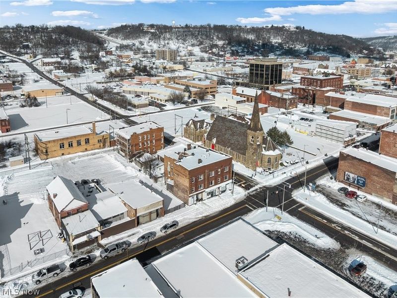 205 S 4th Street, Steubenville, OH 43952 Photo 8